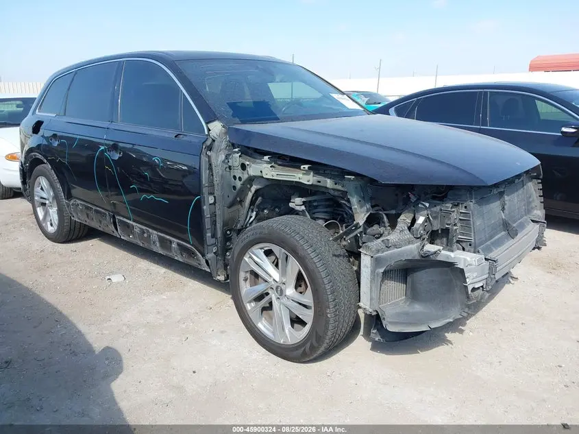 Audi Q7 Premium Plus 55 Tfsi Quattro Tiptronic 2020
