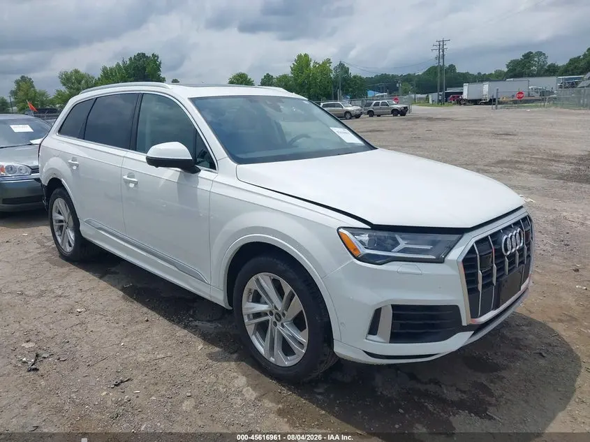 Audi Q7 Premium Plus 55 Tfsi Quattro Tiptronic 2023