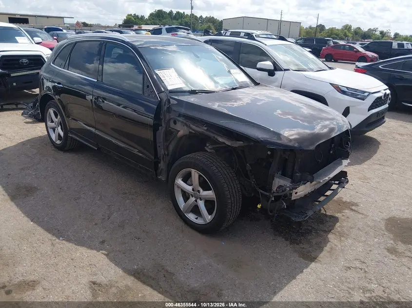 Audi Q5 2.0T Premium 2017