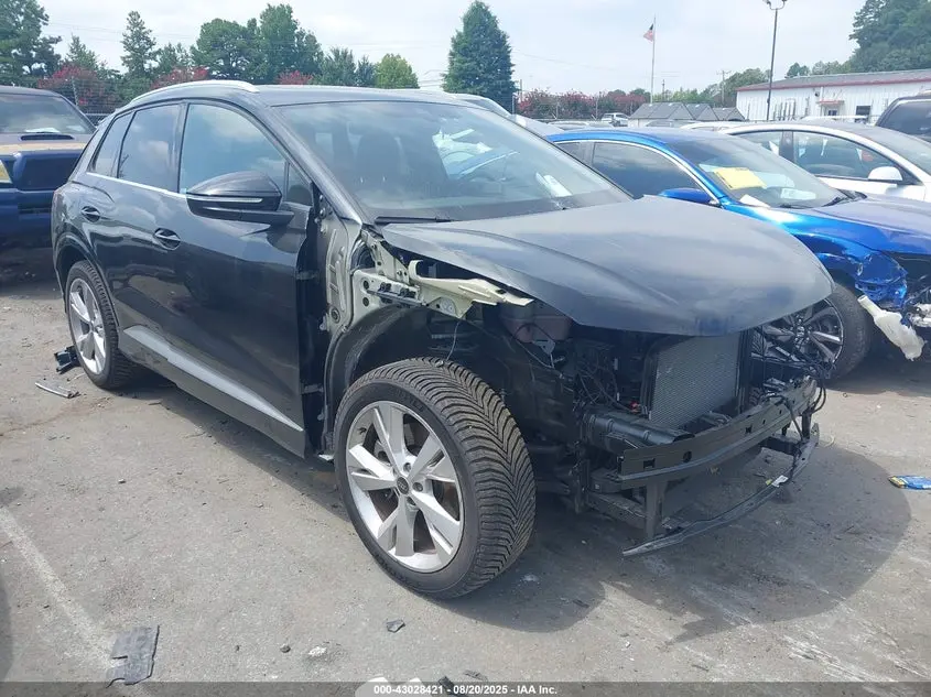 Audi Q4 E-Tron Prestige 50 Quattro 2023