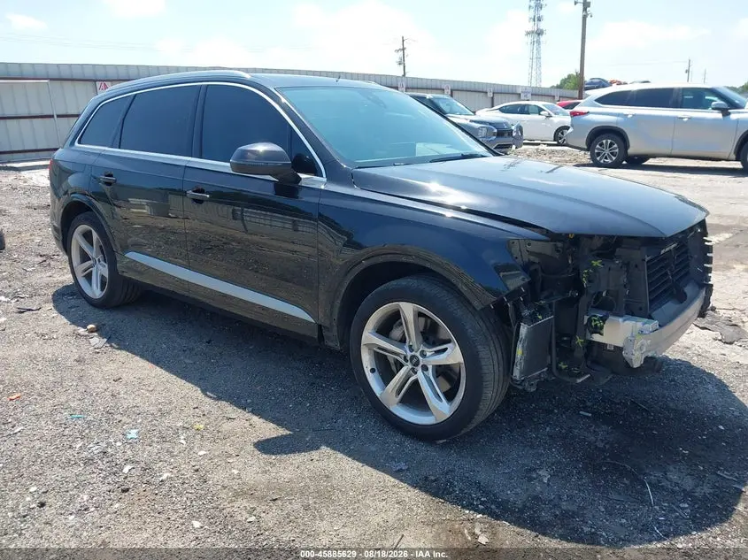Audi Q7 55 Premium 2019