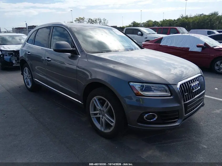 Audi Q5 3.0 Tdi Premium Plus 2016