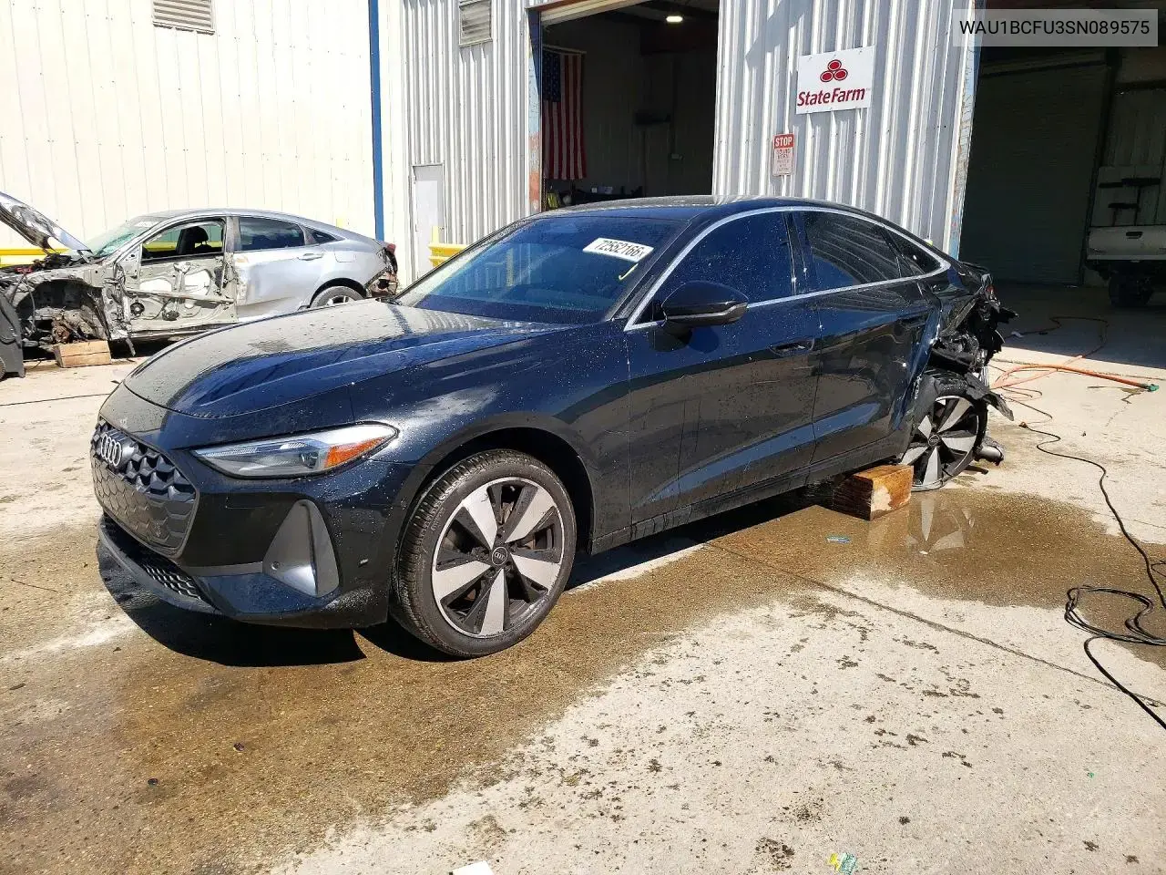 Audi A5 Premium 2025