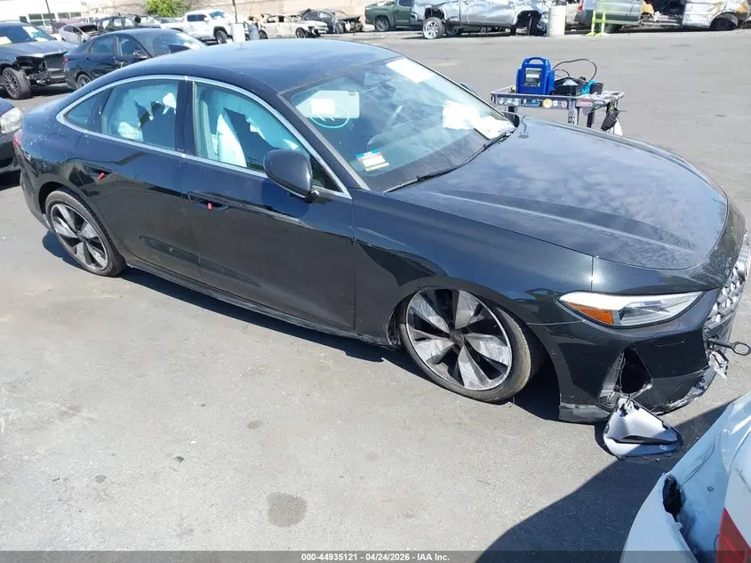 Audi All-New A5 Premium Tfsi Quattro S Tronic 2025