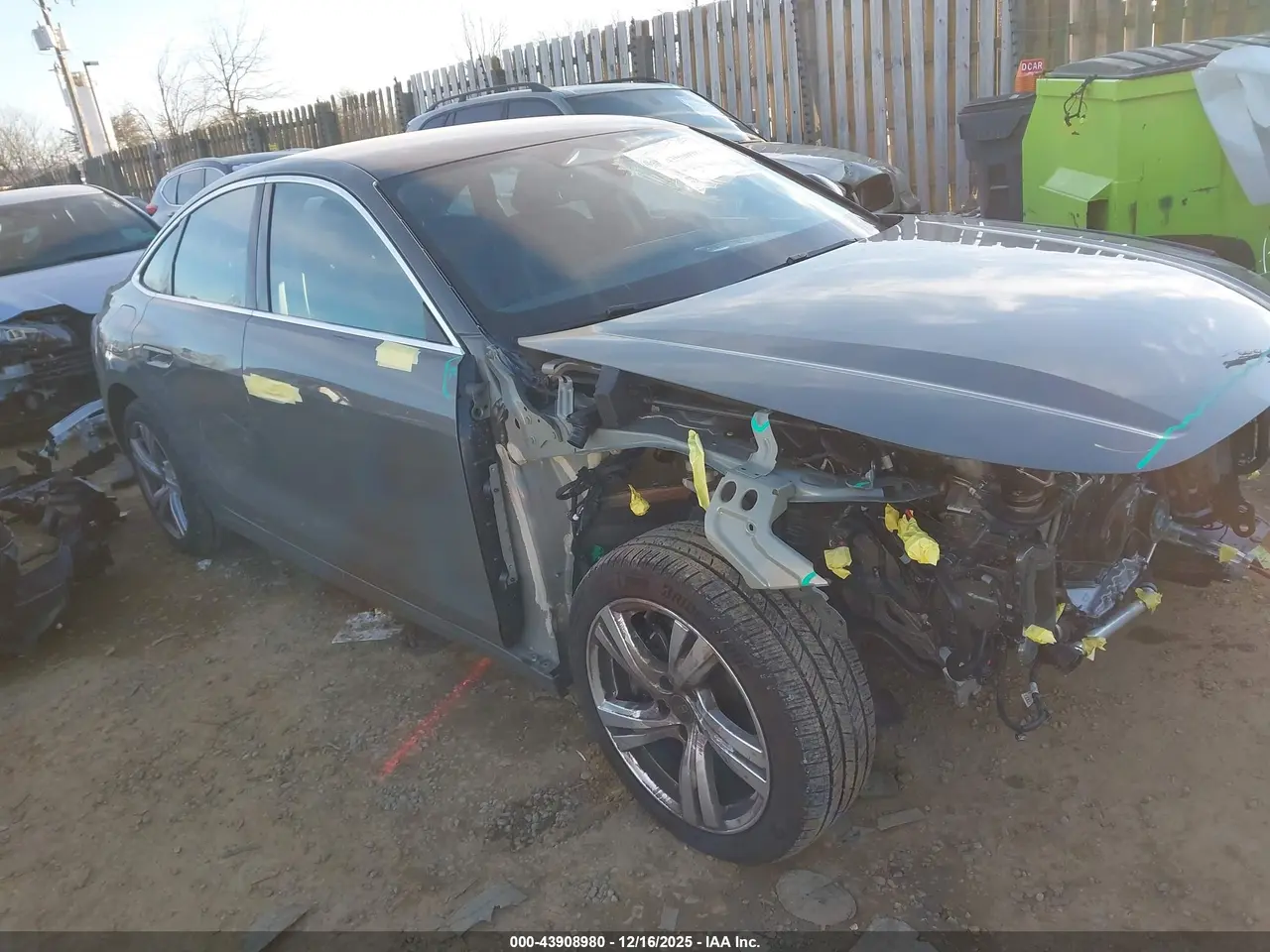Audi All-New A5 Premium Tfsi Quattro S Tronic 2025