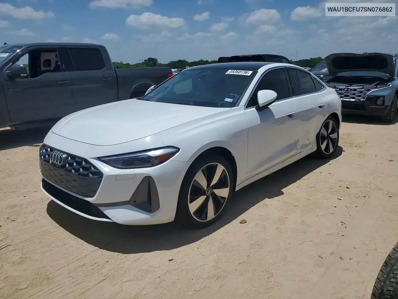 Audi A5 Premium 2025