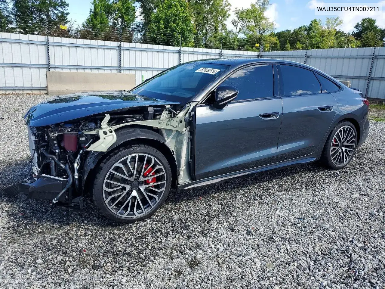 Audi S5 Prestige 2026