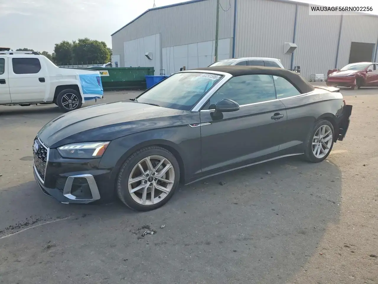 Audi A5 Premium 45 2024