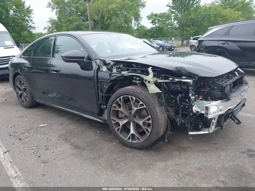 Audi A6 Premium Plus Quattro S Tronic 2026