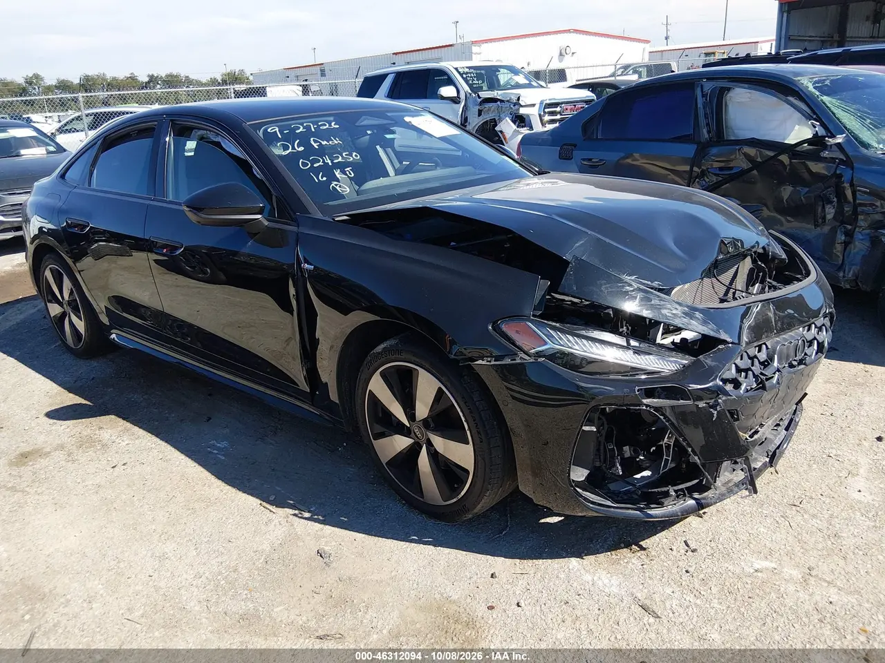 Audi A5 2026