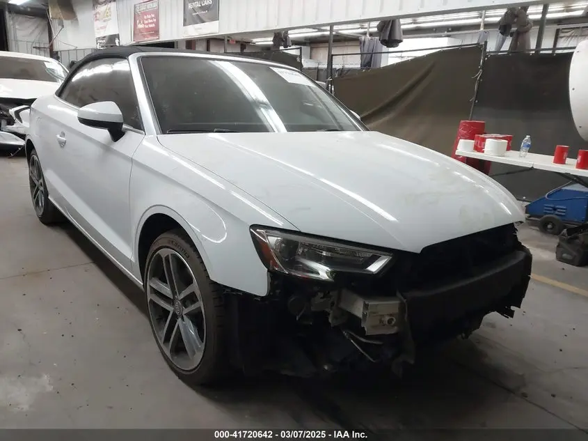 Audi A3 40 Premium 2019