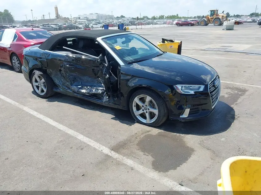 Audi A3 45 Premium 2019