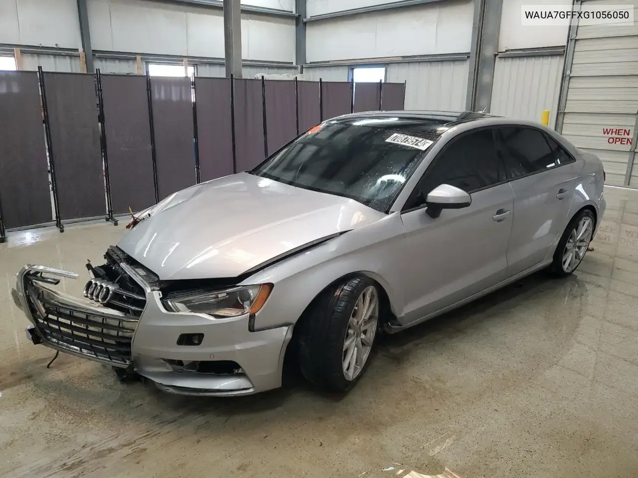 Audi A3 Premium 2016