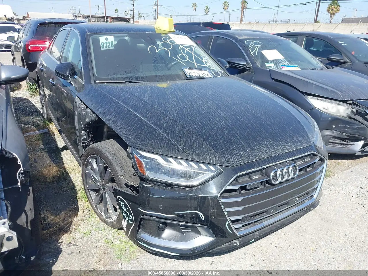 Audi A4 Premium 40 Tfsi Quattro S Tronic 2023