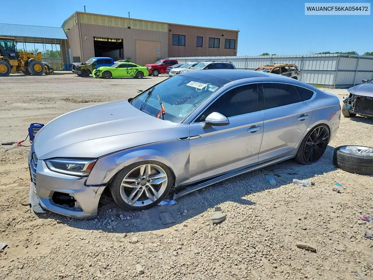 Audi A5 Premium 2019
