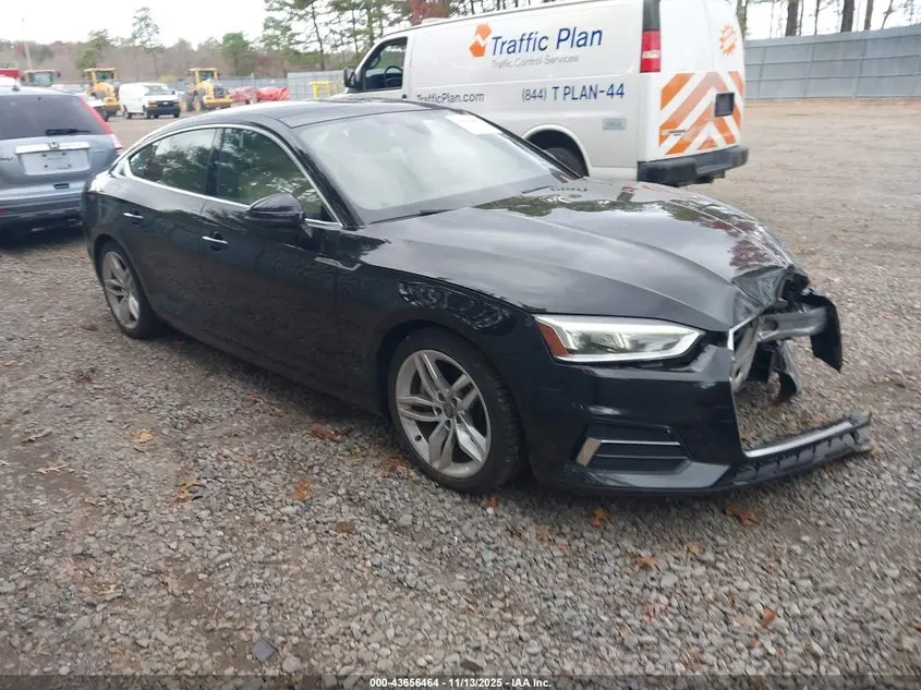 Audi A5 45 Premium 2019