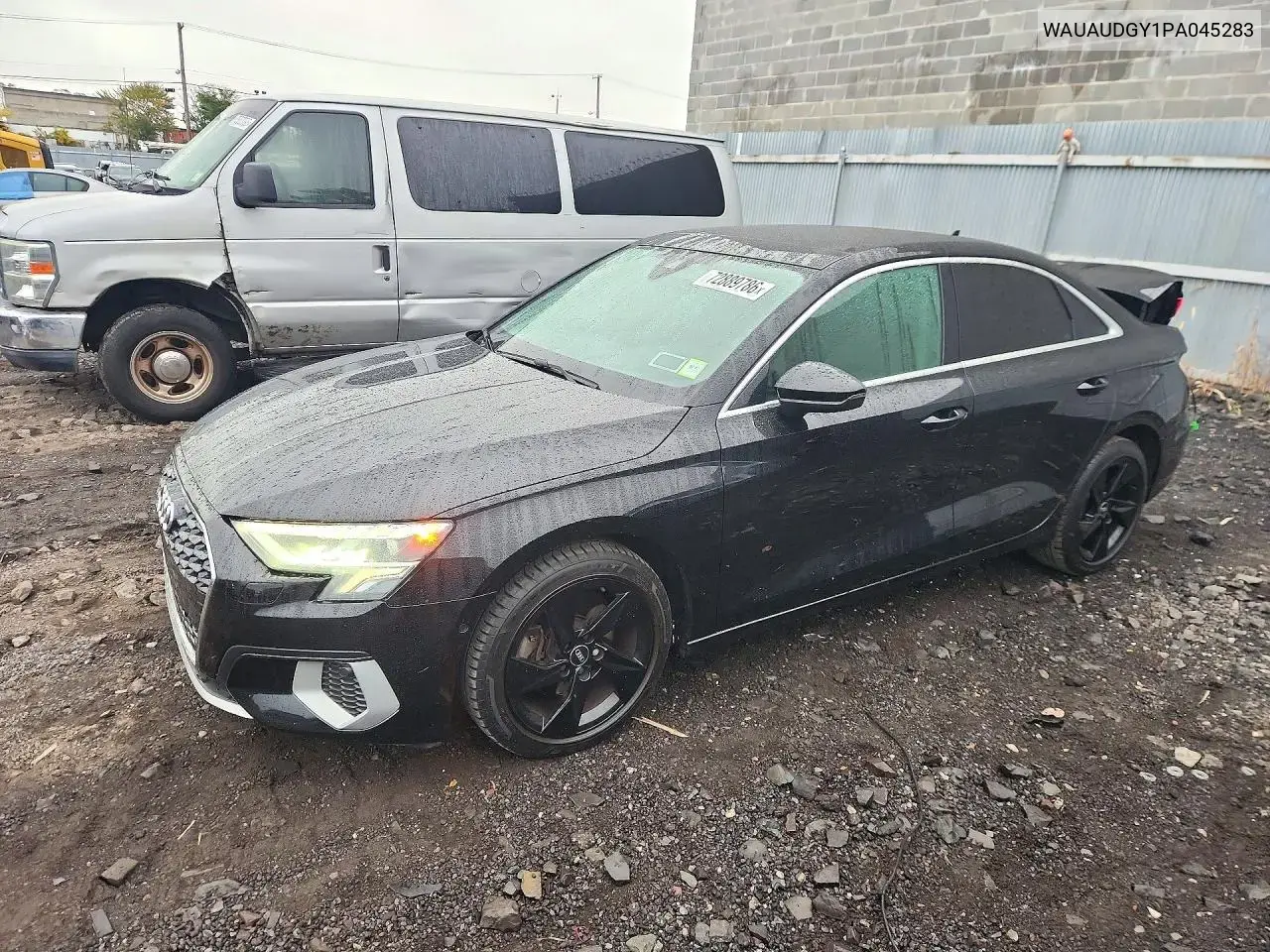 Audi A3 Premium 2023