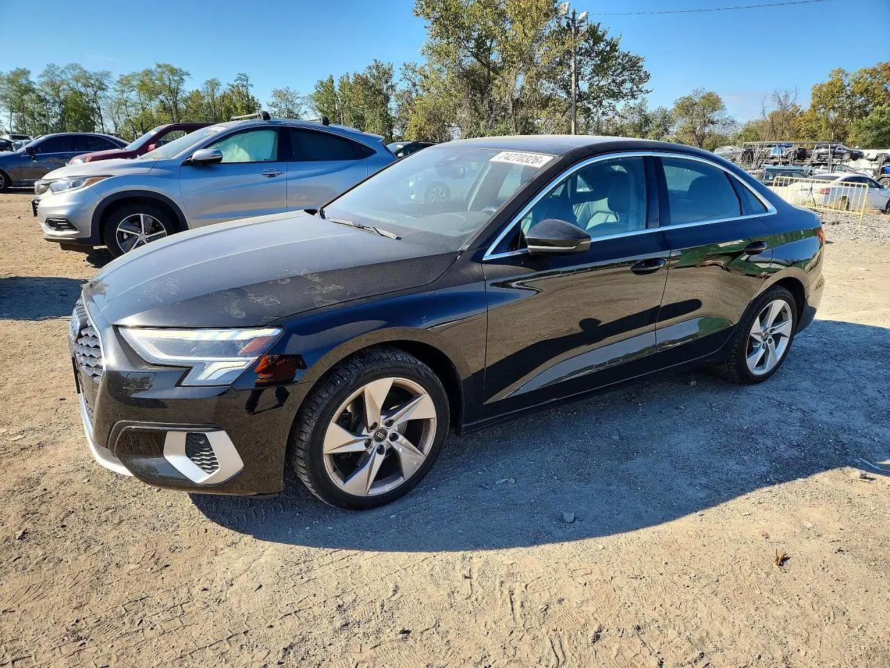 Audi A3 Premium 2023