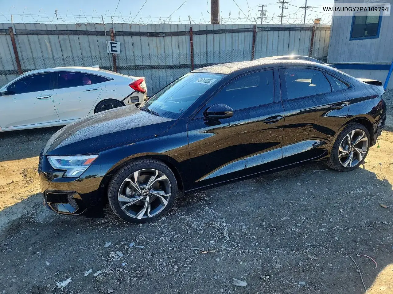 Audi A3 Premium 2023