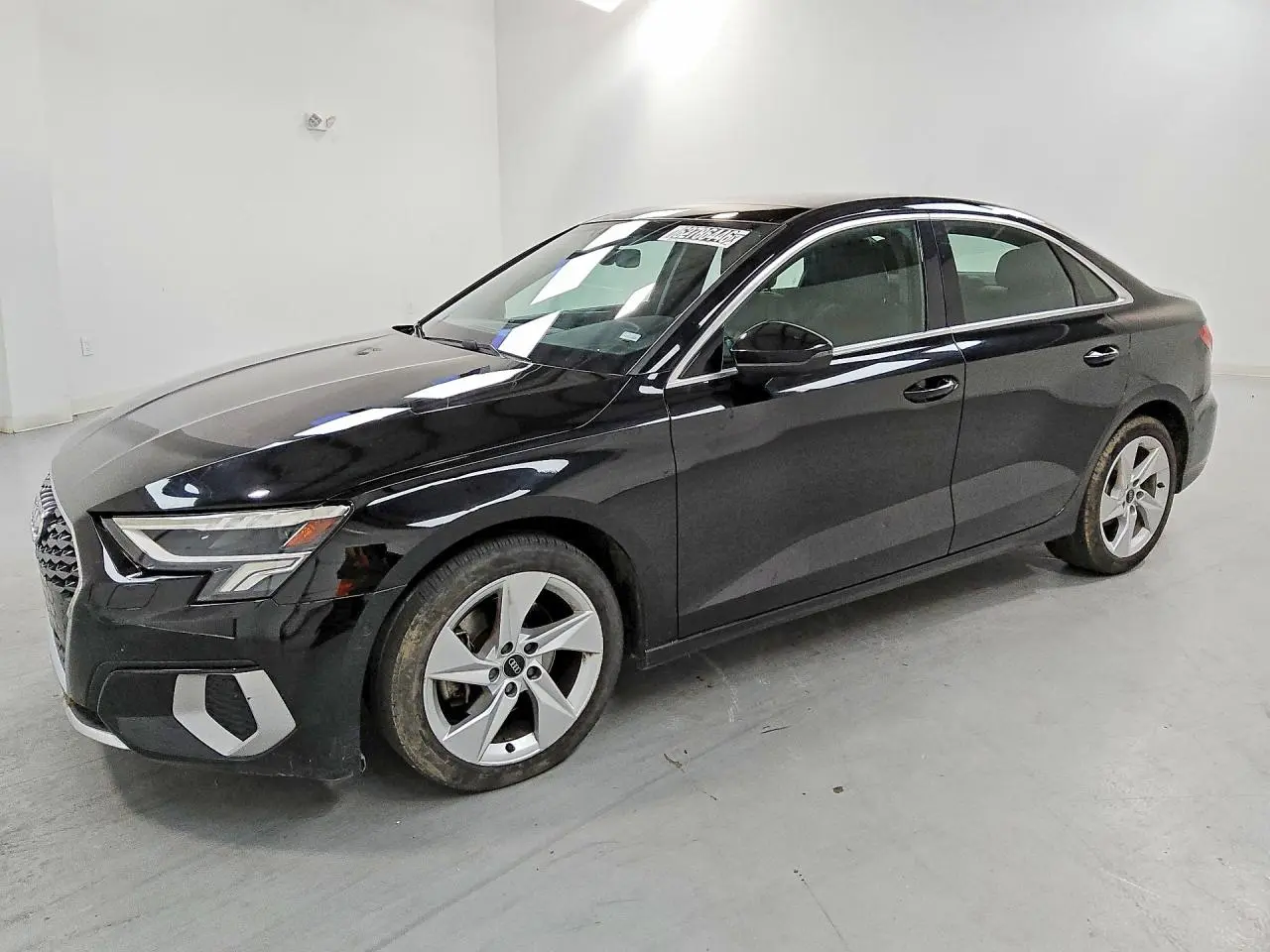 Audi A3 Premium 2023
