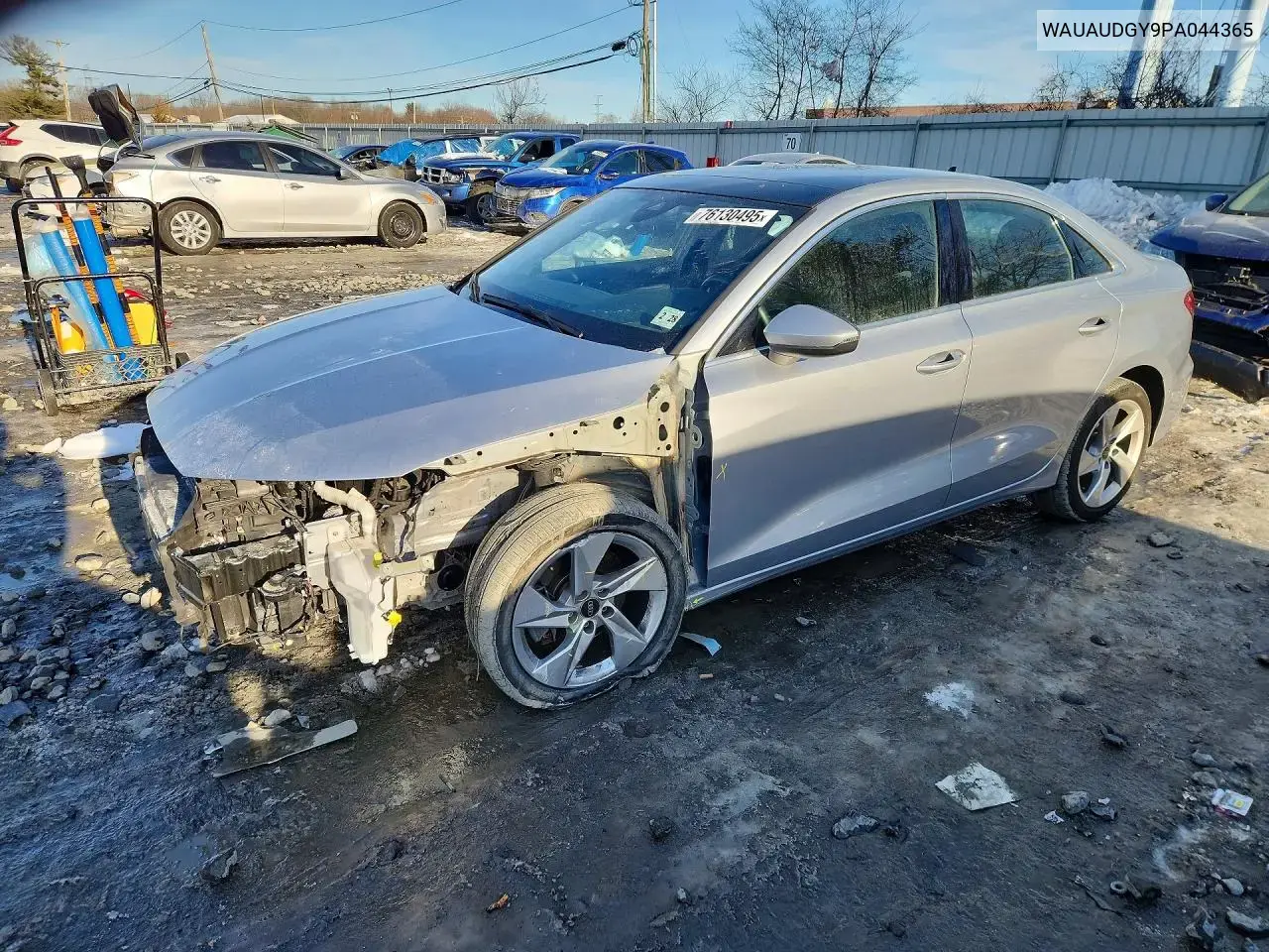 Audi A3 Premium 2023