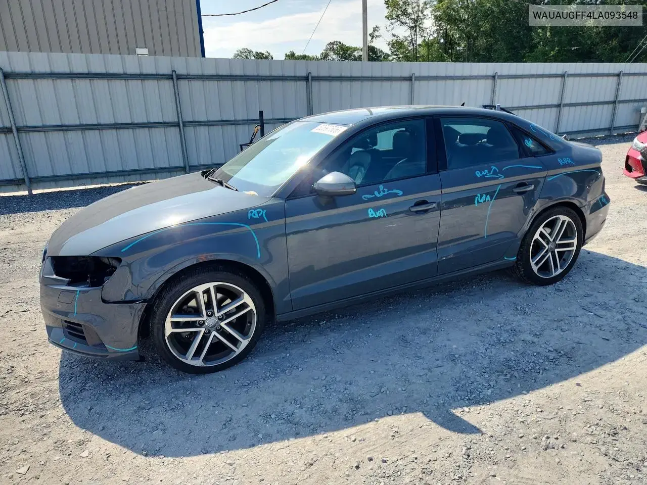 Audi A3 Premium 2020