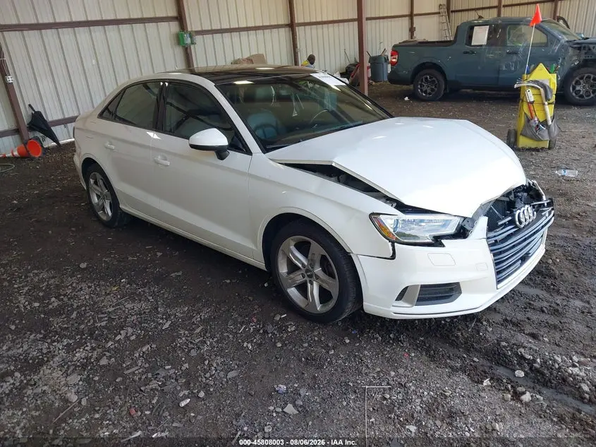 Audi A3 Premium 2017