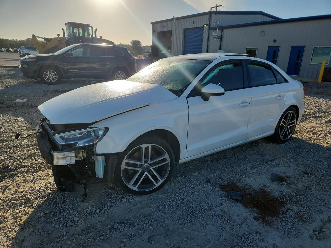 Audi A3 Premium 2020