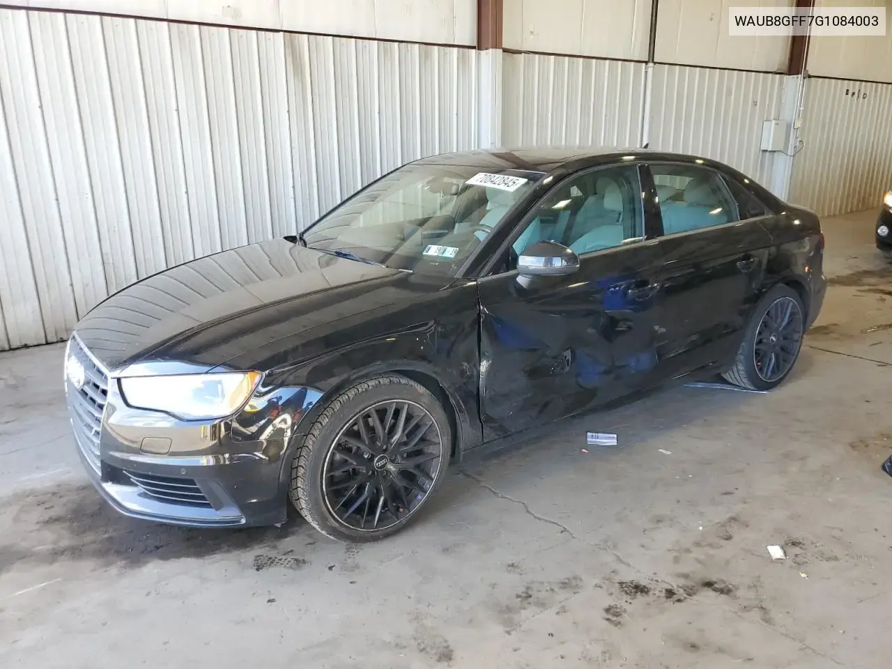 Audi A3 Premium 2016
