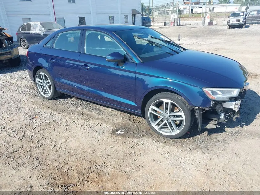Audi A3 Premium Plus 40 Tfsi Front-Wheel Drive S Tronic 2020