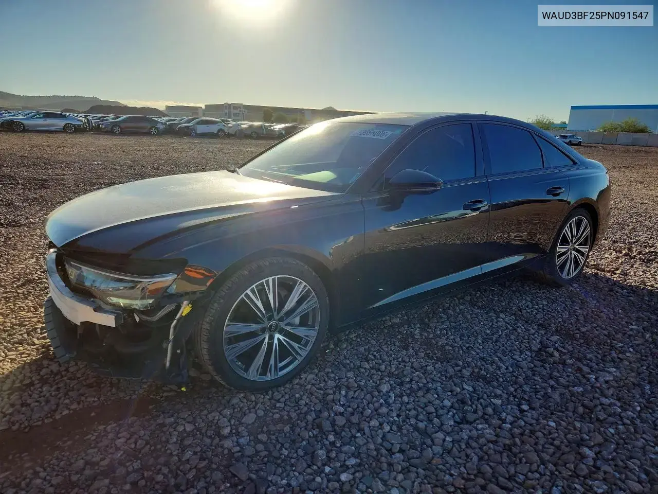 Audi A6 Premium 2023