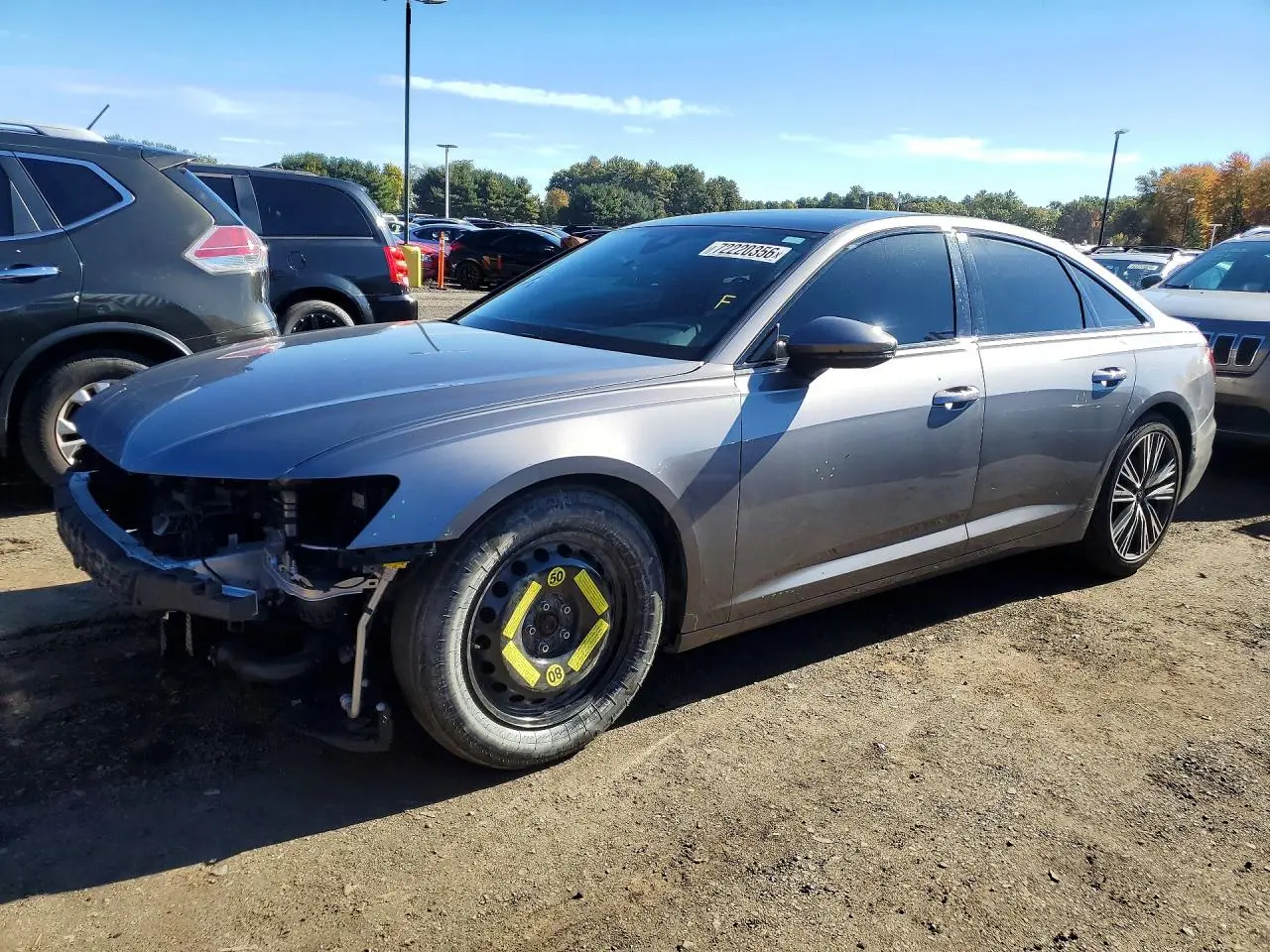 Audi A6 Premium 2021