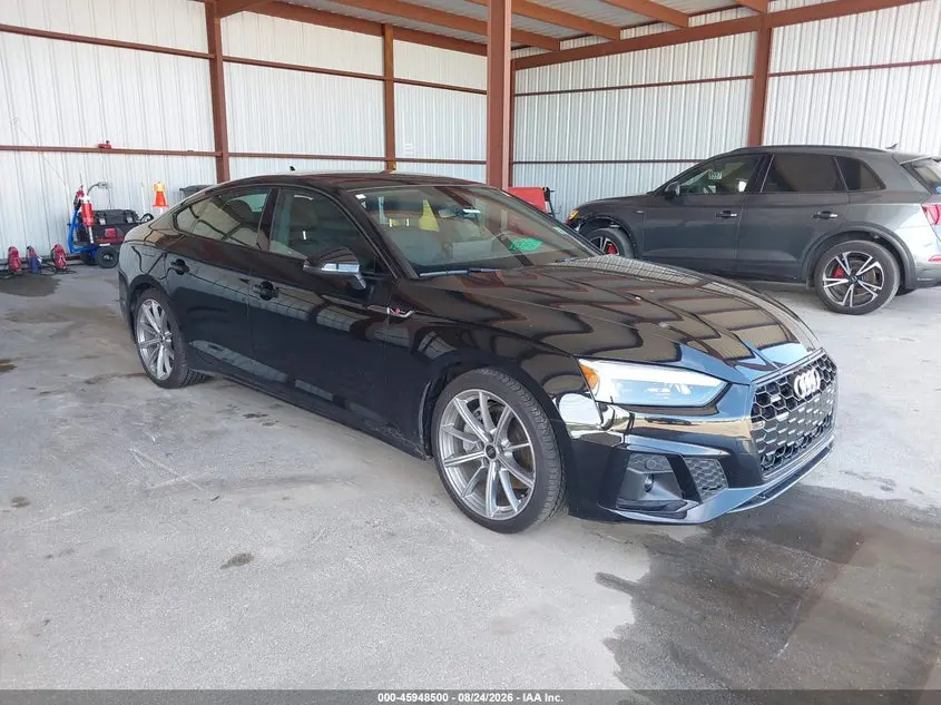 Audi A5 Sportback Premium 45 Tfsi S Line Quattro S Tronic 2025