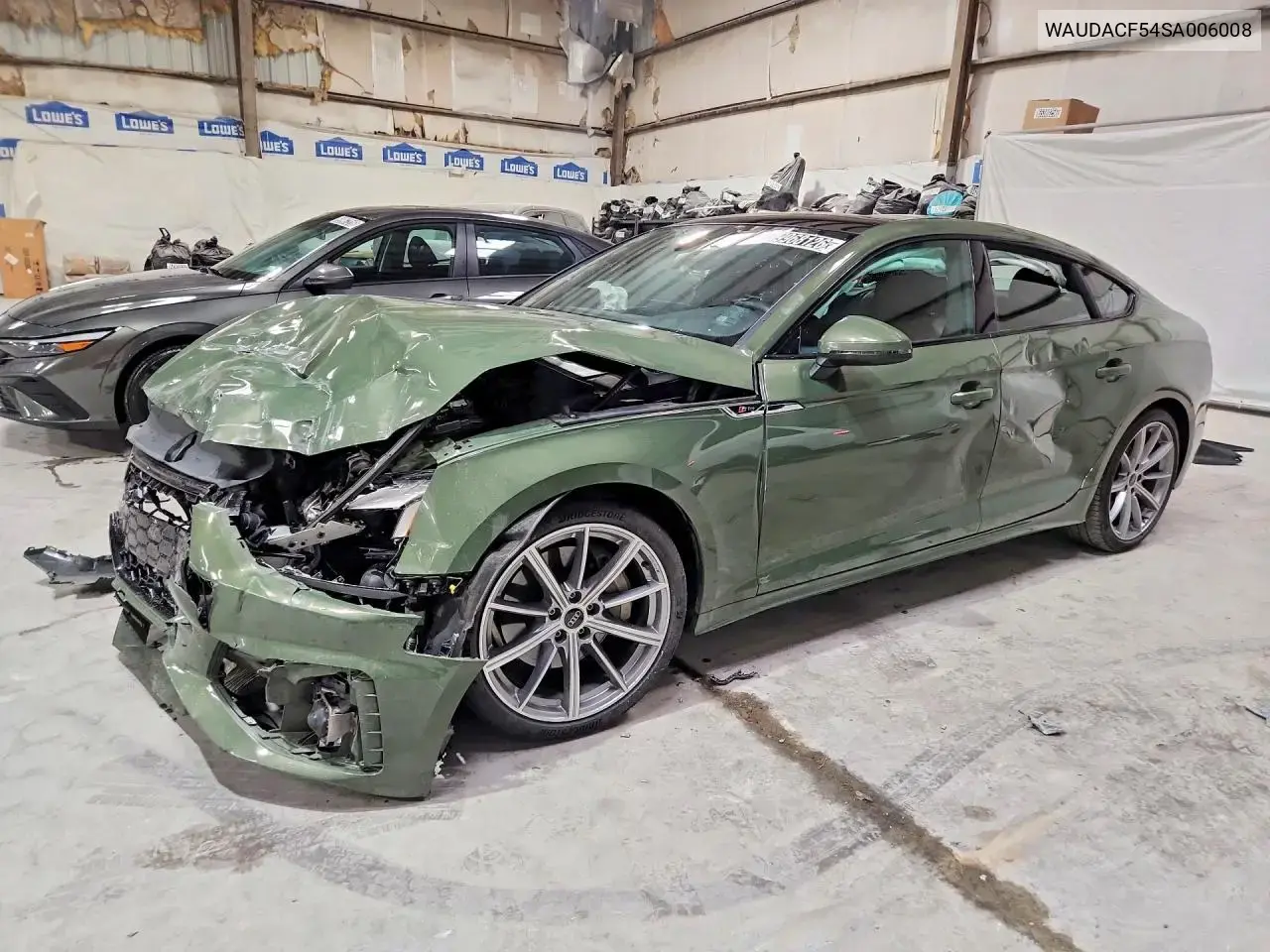 Audi A5 Premium 45 2025