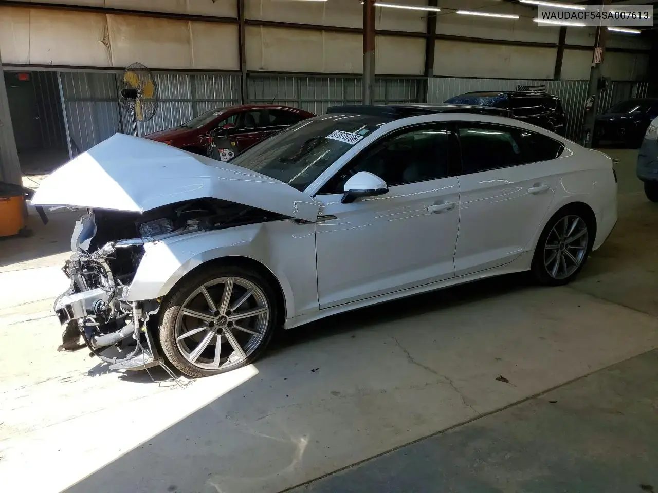 Audi A5 Premium 45 2025