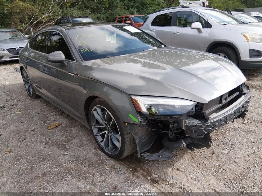 Audi A5 Sportback S Line Premium 2023