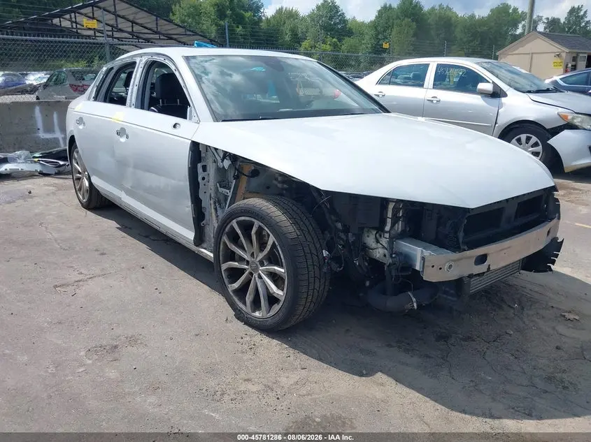 Audi A4 45 Premium 2019