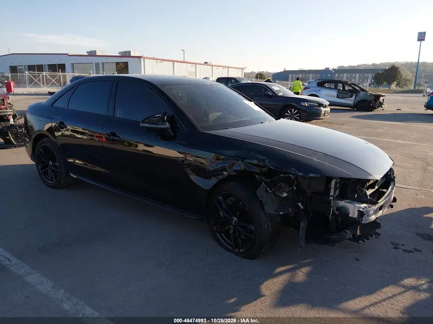 Audi A4 Premium 45 Tfsi Quattro S Tronic 2020