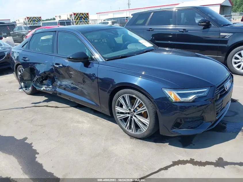 Audi A6 Premium Plus 45 Tfsi Quattro S Tronic 2021