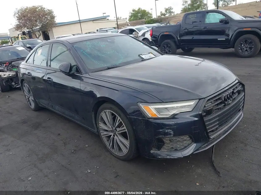 Audi A6 Premium Plus 45 Tfsi Quattro S Tronic/Sport Premium Plus 45 Tfsi Quattro S Tronic 2021