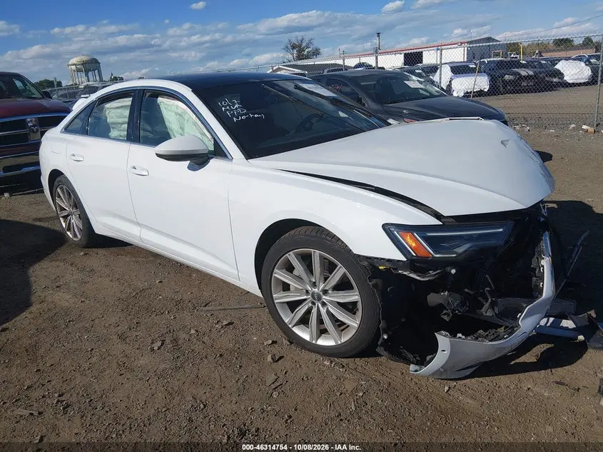 Audi A6 45 Premium 2019