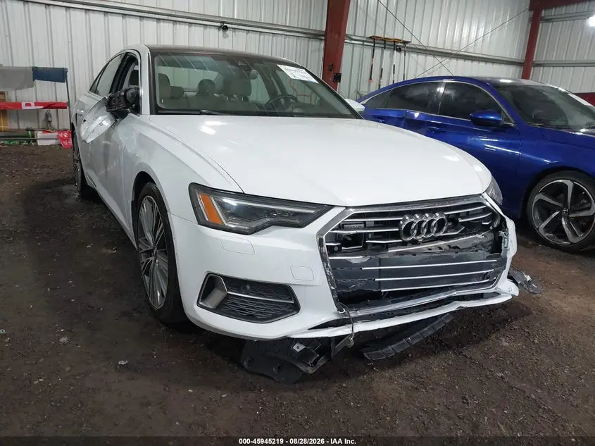 Audi A6 45 Premium 2019