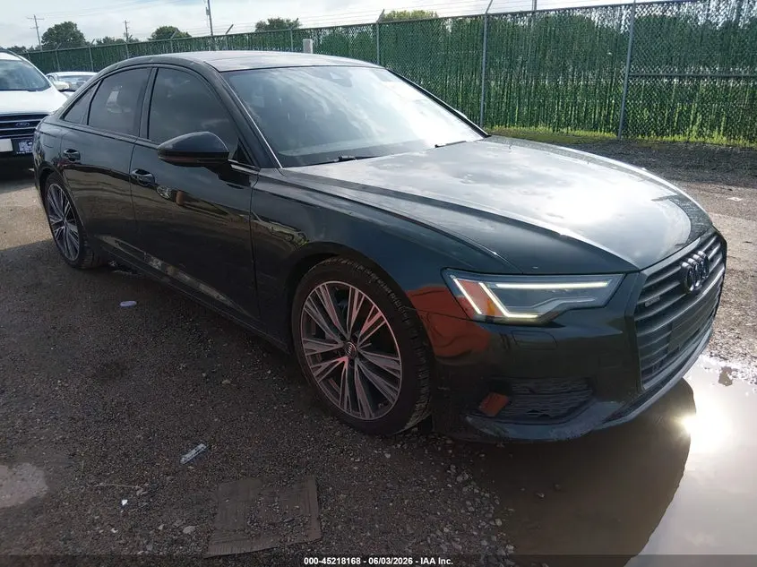 Audi A6 45 Premium 2019