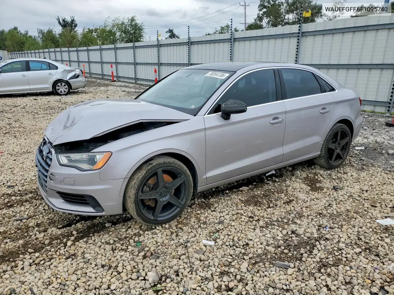 Audi A3 Premium Plus 2015