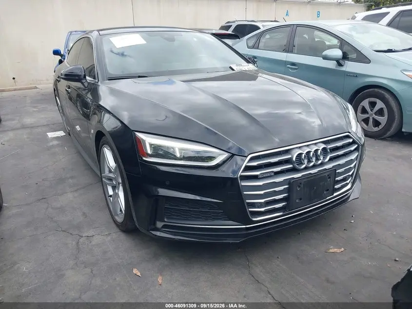 Audi A5 45 Premium 2019
