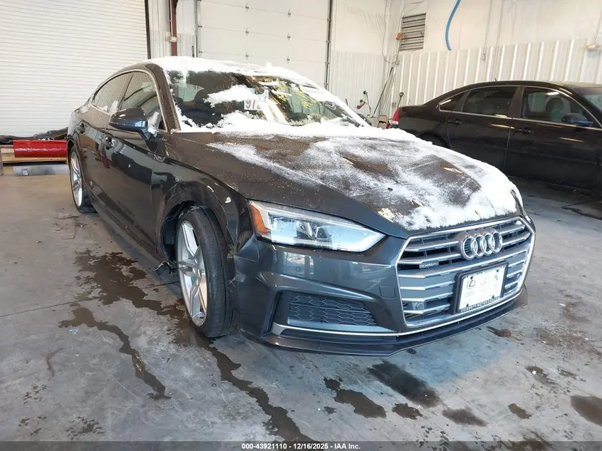 Audi A5 45 Premium 2019