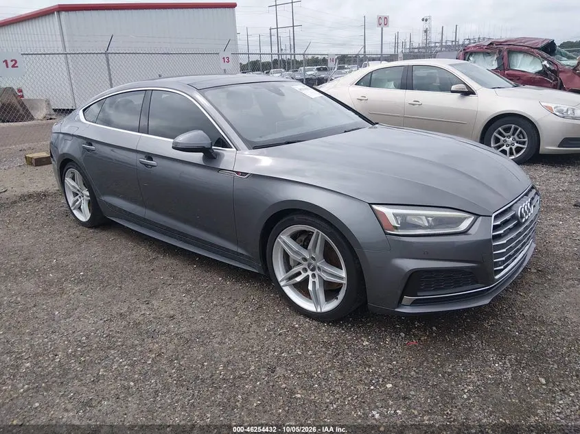 Audi A5 45 Premium 2019