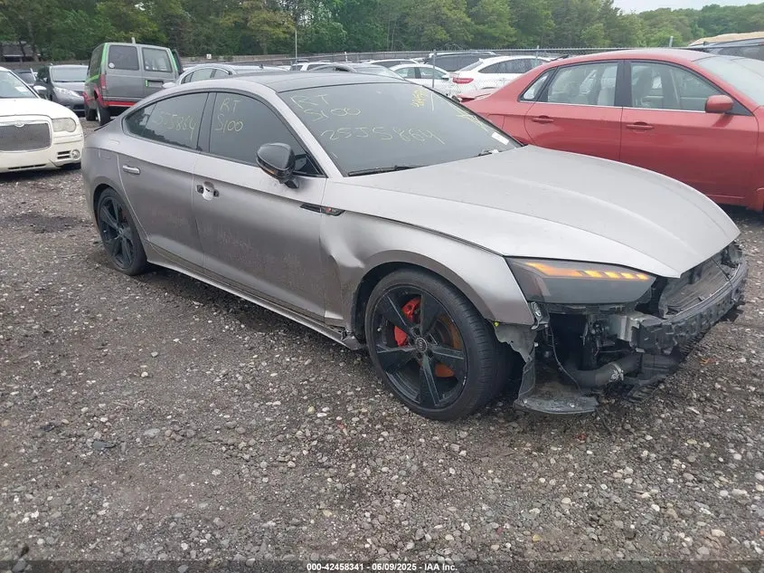 Audi A5 Sportback Premium Plus 45 Tfsi Quattro S Tronic 2021