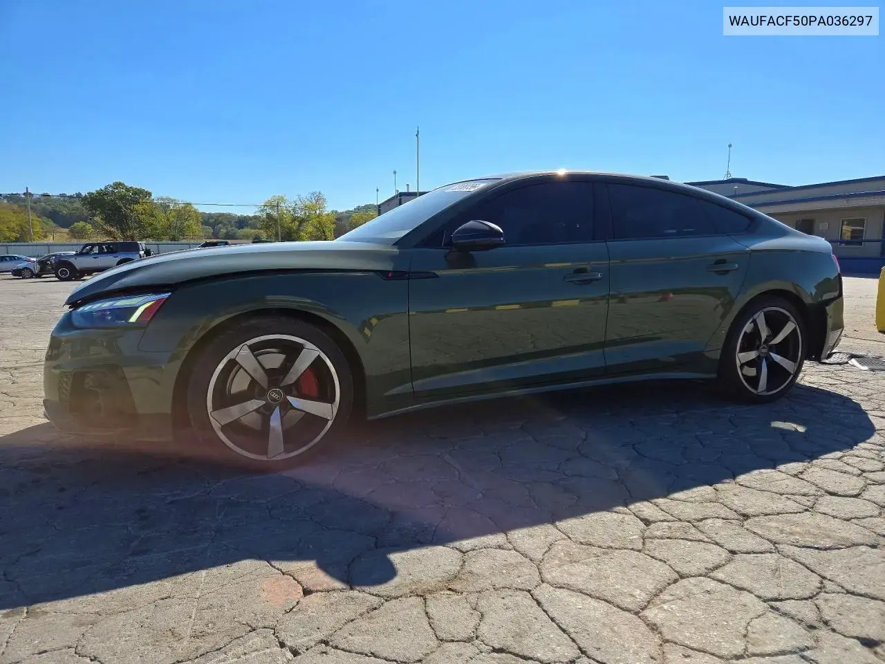 Audi A5 Premium Plus 45 2023