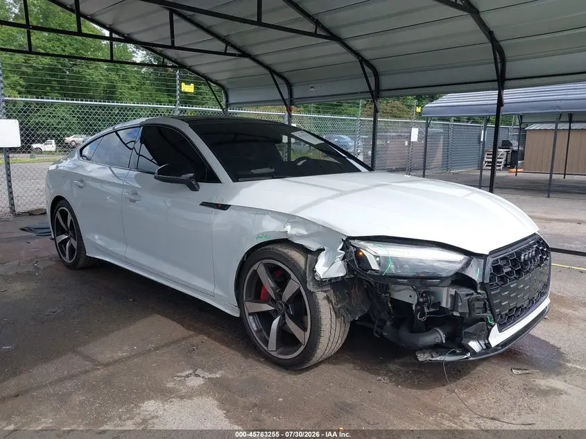 Audi A5 Sportback Premium Plus 45 Tfsi S Line Quattro S Tronic 2023
